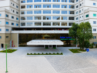 aster hospital
