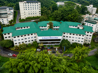 dr.m medical collage