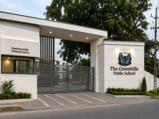 green school