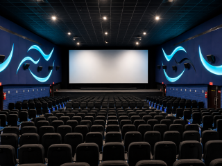 blue moon theatre