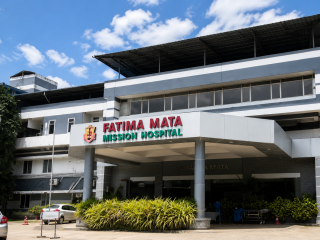 fatima hospital