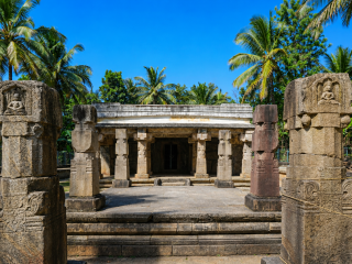 jain temple