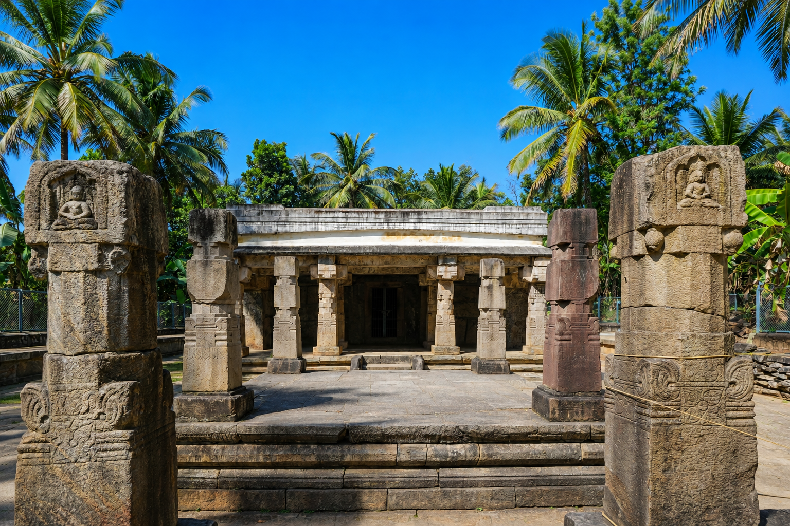 Jain Temple