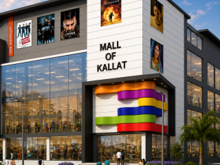mall of kallat