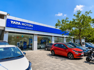 tata motors 1