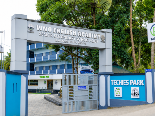 wmo school