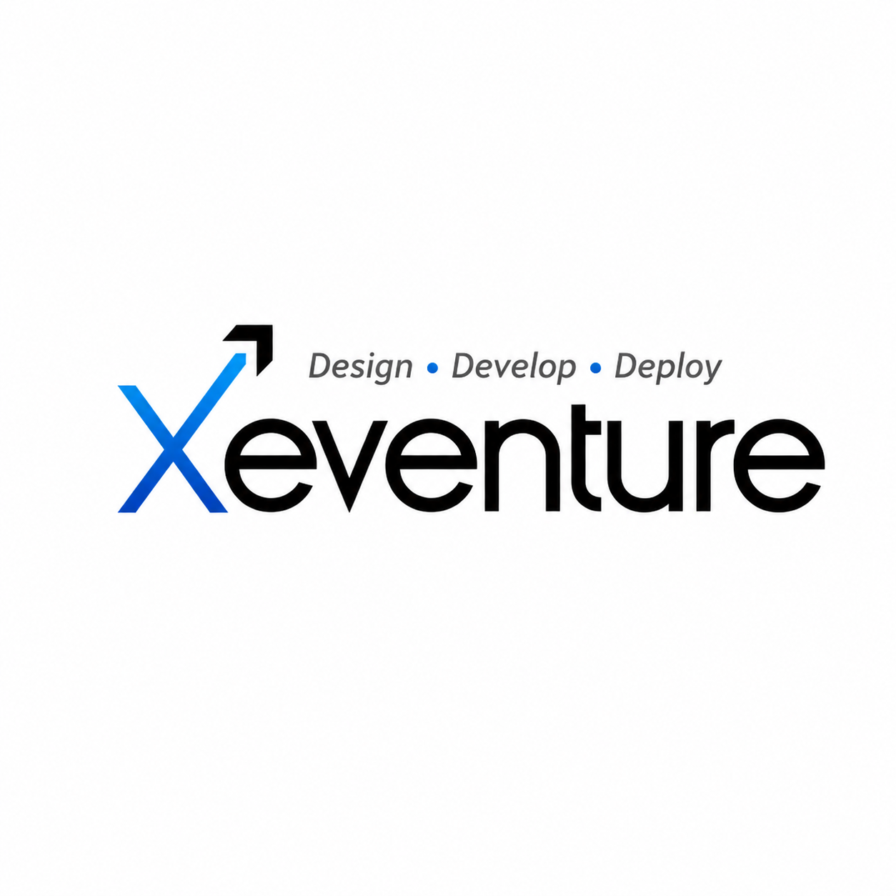 Xeventure IT Solutions